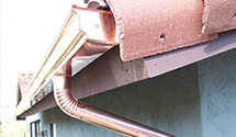 Rain Gutter Installation, Repair, Cleaning in Le Raysville, PA