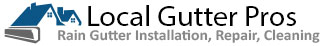 Le Raysville Gutter Contractors